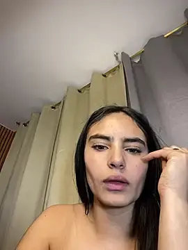 Stripchat Adult Webcams of scarleth_zin