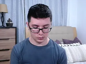 Stripchat Nude Webcam of BlackFoXXX69