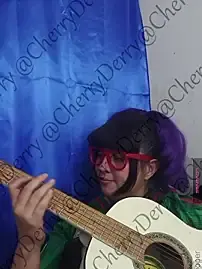 Stripchat Best live sex cam show of CherryDerry