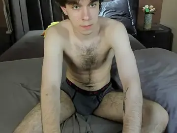 Stripchat Free Live Porn of DaveBevy