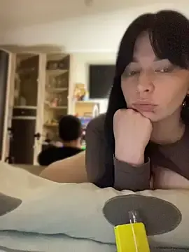 Stripchat Private Sex Chat of Poly_Nick