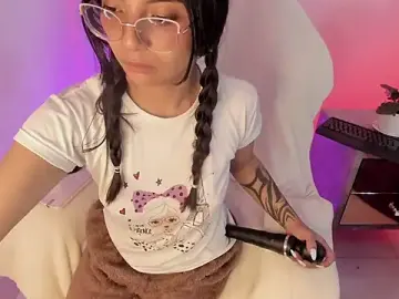 Stripchat Watch Live Sex Cams of sofi_soft_