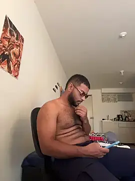 Stripchat Live Sex of KLEYTON33