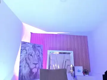 Stripchat Watch Live Sex Cams of JazminRusso_