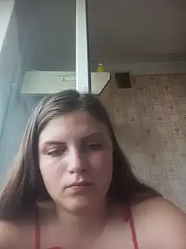 Stripchat Sex Chat of Lauren_Amabel