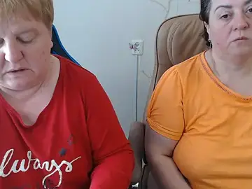 Stripchat Live Porn of Lindy-Jeanie