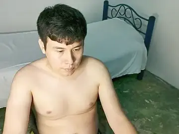 Stripchat Private Sex Chat of Nickk_Wolf