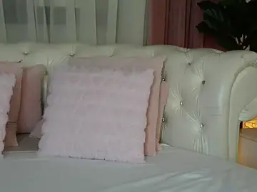 Stripchat Private Sex Chat of NinaCrystal1