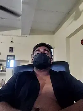 Stripchat Adult Webcam of Raj_Delhi_