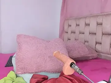 Stripchat Best live sex cam show of Roxy-Smith
