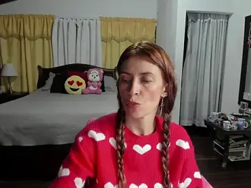Stripchat Free Live Porn of Charlotte-Willson