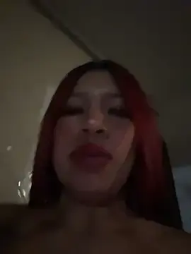 Stripchat Best live sex cam show of Cherry_Charlottee