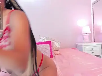 Stripchat Live Porn of Erikaamore