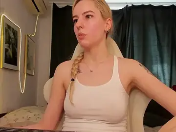 Stripchat Live Porn of Fire_moth