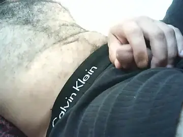 Stripchat Free Live Porn of Hairyarabguy