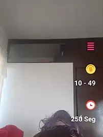 Stripchat Sex Chat of Kassandrayazmin