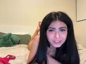 Stripchat Adult Webcam of sexymila03