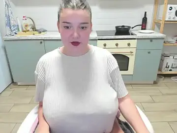 Stripchat Live Sex of LinaElasm