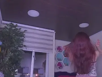 Stripchat Free Live Porn of Rebecah_1