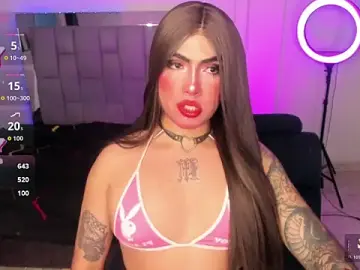 Stripchat Live Sex Cam of Sophie_whitexxx