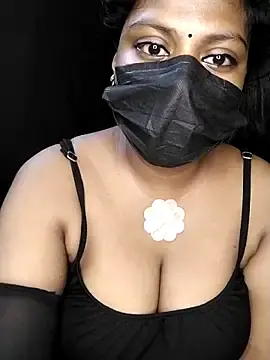 Stripchat Free Live Porn of Tamil_Kanmani