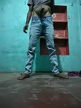 Stripchat Live Porn of honeypani