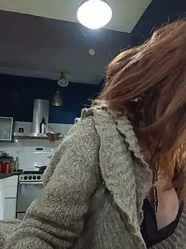 Stripchat Sex Chat of FrozenWaffle