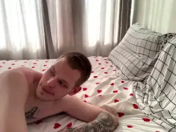 Stripchat Best live sex cam show of TwoCharmyRay