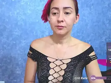 Stripchat Live Porn of bianca_milfsexy