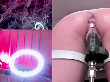 Stripchat Private Sex Chat of kylie_st