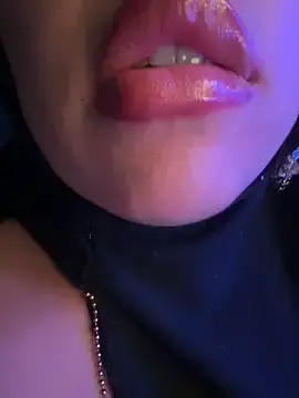 Stripchat Free Live Porn of zahra_Jalid