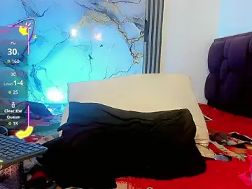 Stripchat Adult Webcams of Gisele_fox