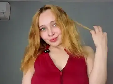 Stripchat Free Live Porn of HannaHayles