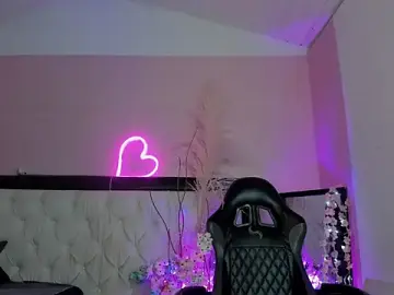 Stripchat Live Sex of Julieth_Caandy