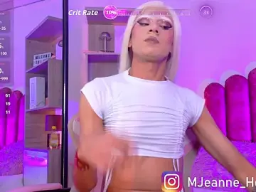 Stripchat Live Sex Cam of jeanne_holland