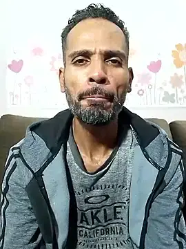 Stripchat Private Sex Chat of BlackAlphaPrime