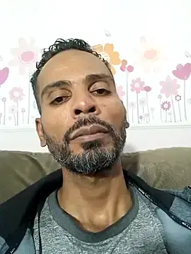 Stripchat Adult Video Chat of BlackAlphaPrime
