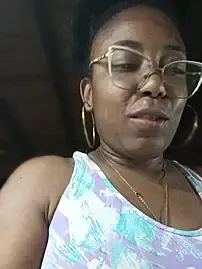 Stripchat Live Porn of ChanneldelaCroix