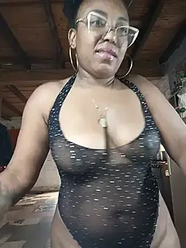 Stripchat Live Porn of ChanneldelaCroix