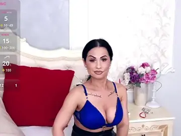 Stripchat Adult Webcams of HeidiLust