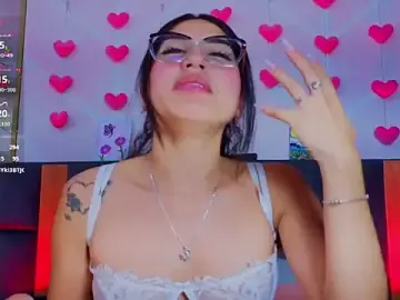 Stripchat Best Webcam of MadyJackson
