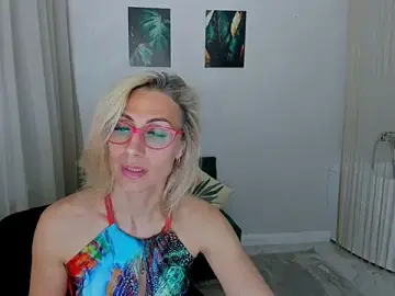 Stripchat Nude Webcam of MuseOfStage