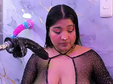 Stripchat Watch Live Sex Cams of mysticlatina1