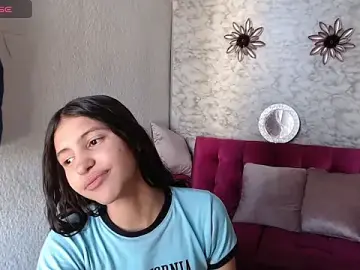 Stripchat Private Sex Chat of Evagirl69