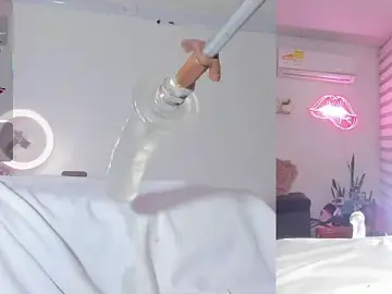 Stripchat Live Sex Cam of Maria_Jones_