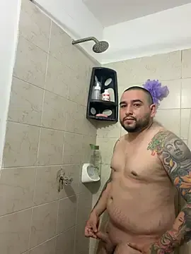 Stripchat Live Sex of LeoBGH