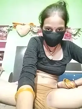 Stripchat Sex Cam of Punam_ji
