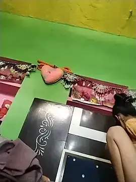 Stripchat Live Sex of Punam_ji