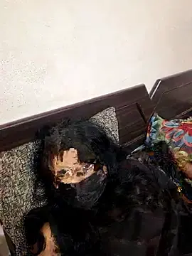 Stripchat Live Sex of Vrishti_00G