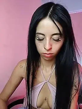 Stripchat Nude Webcam of its_lia_2